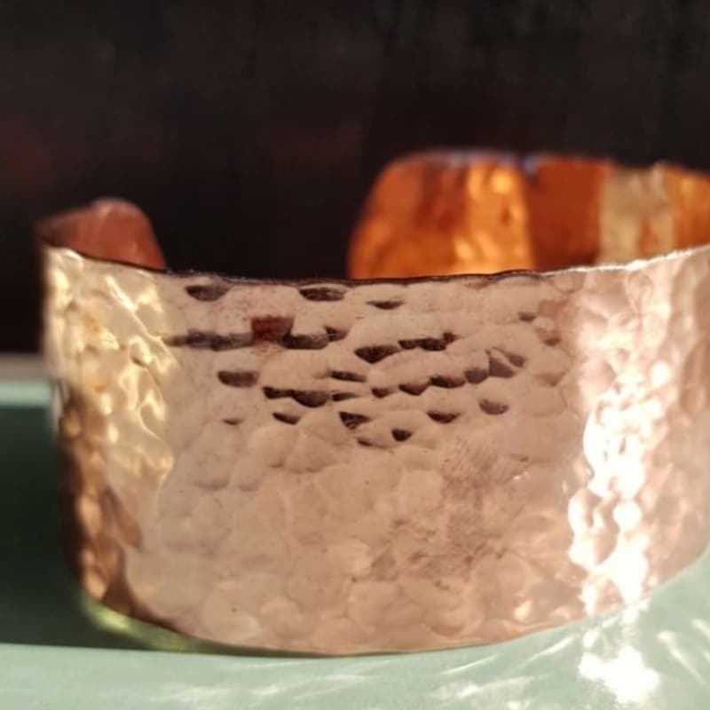 anillo textura