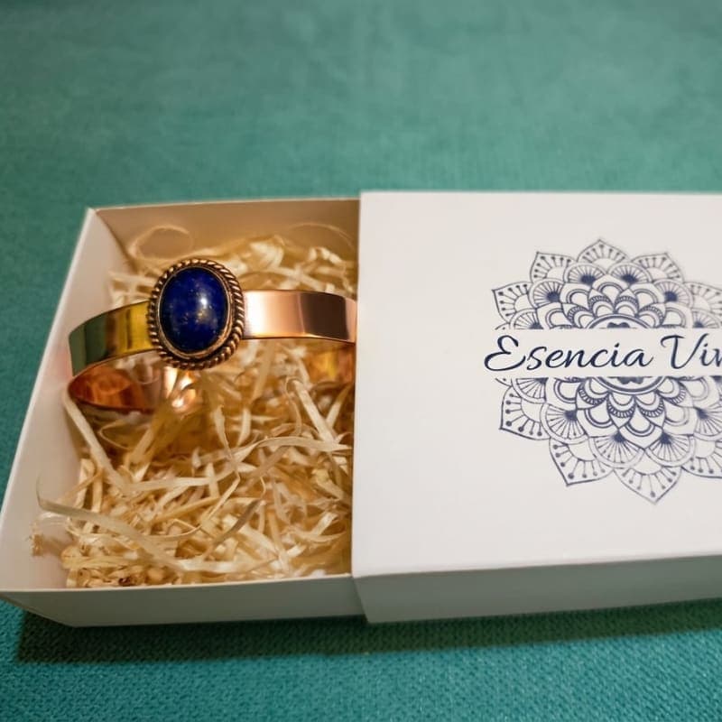 pulsera amatista
