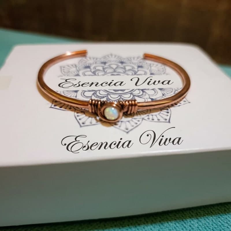 pulsera amatis