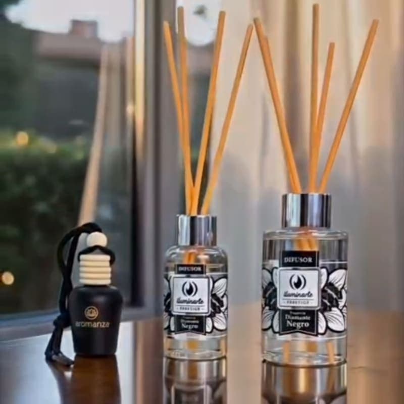 Difusor de Ambientes