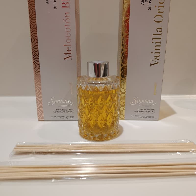 Difusores premium
